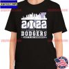 Major League Baseball Atlanta Braves Chop On T-shirt