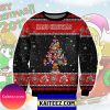 Nier Automata 3d Print Christmas Ugly Sweater