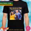 Magic is really very simple all you’ve got to do is halloweentown T-shirt