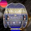 Makers Mark Whiskey Knitting Pattern Christmas Ugly Sweater