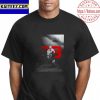 Martin Necas 88 In Carolina Hurricanes Vintage T-Shirt