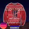 Lonesome Dove 3d Print Christmas Ugly Sweater