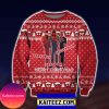 Mark It Zero Knitting Pattern 3d Print Christmas Ugly Sweater
