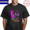 NaLyssa Smith Is 2022 AP All Rookie Team Gifts T-Shirt