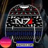 Me Smalls Knitting Pattern 3d Print  Christmas Ugly Sweater