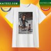 Memphis Bill and the Watermelon Slice T-Shirt