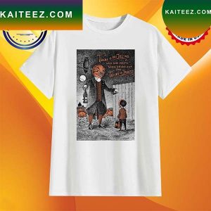 Meet Jack Halloween T-Shirt