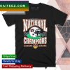 Men’s Alabama Crimson Tide 18x National Champs Rocker ’47 Vintage T-shirt