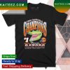 Memphis Bill and the Watermelon Slice T-Shirt