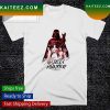 Men’s Lone Wolf Star Wars Obi-Wan Kenobi T-shirt