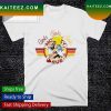 Miami Hurricanes 2001 National Champs Rocker ’47 Vintage T-shirt