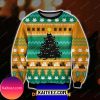 Maliwan Borderlands 3d Knitting Pattern Print Christmas Ugly Sweater