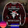 Me Smalls Knitting Pattern 3d Print Christmas Ugly Sweater