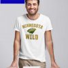 Michigan Wolverines and Ohio State Buckeyes Faceoff Firstenergy Stadium on the Lake T- shirt