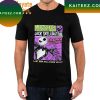 Official The Nightmare Before Christmas Halloween Burton T-Shirt
