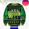 SaThe Macallan Rare Cask 3D Christmas Ugly Sweater