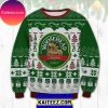 Natural Light 3D Christmas Ugly Sweater