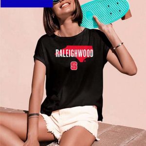 NC State University RALEIGHWOOD T-Shirt