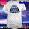 NCHA Metallic Cat World Championship Futurity T-shirt