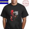 NaLyssa Smith Is 2022 AP All Rookie Team Gifts T-Shirt