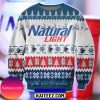 Never Forget American Hero Knitting Pattern 3d Print Ugly Christmas Ugly Sweater
