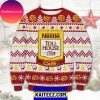 New Orleans Original Southern Comfort 3D Christmas  Ugly Sweater