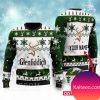 New 2022 Michelob Ultra Christmas Holiday Ugly Sweater