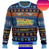 New 2022 Personalized Glenfiddich Whisky Christmas Holiday Ugly Sweater