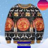 New York Yankees Christmas Ugly Sweater