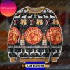 Newcastle Brown Ale 3D Christmas Ugly Sweater