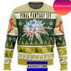 New What does the Fox say Christmas Ugly Sweater