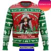 New Dota2 Christmas Ugly Sweater