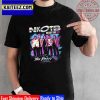 NKOTB Mixtape Tour 2022 Vintage T-Shirt