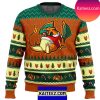 New Merry Drunk Im Christmas Sterling Archer Christmas Ugly Sweater