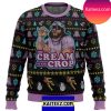 New The Punisher  Christmas Ugly Sweater