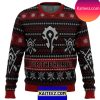 Nfl Buffalo Bills Josh Allen 17 Christmas Ugly Sweater