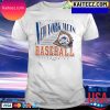 New York Mets Cooperstown Collection Winning Time T-Shirt