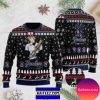 Nfl Indianapolis Colts Grateful Dead Sweatshirt Knitted Christmas Ugly Sweater