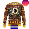 Nhl Boston Bruins Christmas Ugly Sweater
