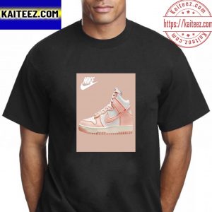 Nike Dunk High 1985 Arctic Orange Gifts T-Shirt