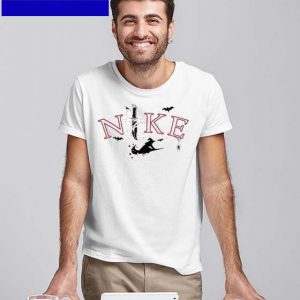 Nike Halloween Ghostface T-shirt