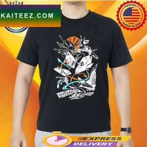 Official Infurnity T-Shirt