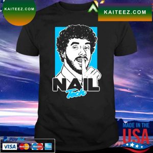 Official Jack Harlow Nail Tech T-shirt