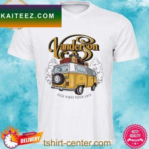 Official The Vanderson T-Shirt
