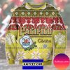 Peroni Nastro Azzurro Beer 3D Christmas Ugly Sweater