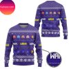 Parmalat Branded Unisex Christmas Ugly Sweater