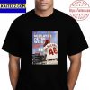 Race Week 2022 Belgium GP F1 Spa Francorchamps Vintage T-Shirt