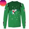 Pepsi 7up Rallying Branded Unisex Christmas Ugly Sweater