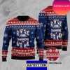 The Golden Girl Christmas Ugly Sweaters