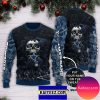 Personalized Custom Name Chicago Cubs For Fans Christmas Ugly Sweater